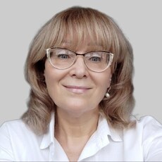 Фотография девушки Светлана, 62 года из г. Заринск