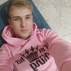 Фотография мужчины Влад, 26 лет из г. Чкаловск