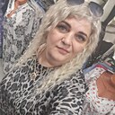 Окси, 42 года