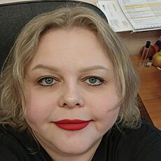 Фотография девушки Людмила, 48 лет из г. Новый Уренгой