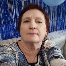 Фотография девушки Ольга, 63 года из г. Хабаровск