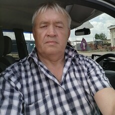 Фотография мужчины Александр, 59 лет из г. Заинск