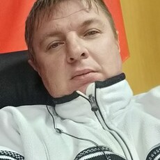 Фотография мужчины Денис, 42 года из г. Астрахань