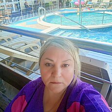 Фотография девушки Наталья, 48 лет из г. Усть-Илимск