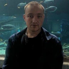 Фотография мужчины Данила, 24 года из г. Москва