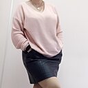 Оксана, 47 лет