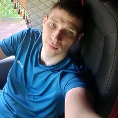 Фотография мужчины Александр, 32 года из г. Кострома