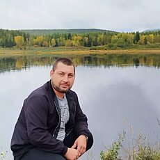 Фотография мужчины Алексей, 39 лет из г. Благовещенск