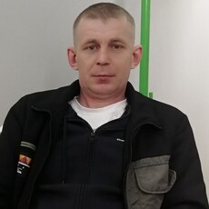 Фотография мужчины Николай, 42 года из г. Заринск