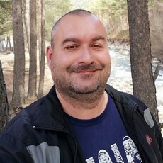 Фотография мужчины Лекс, 42 года из г. Минеральные Воды