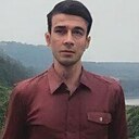 Александр, 34 года