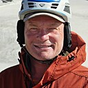 Дмитрий Гранин, 43 года