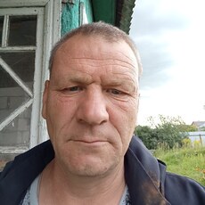 Фотография мужчины Николай, 49 лет из г. Бобруйск