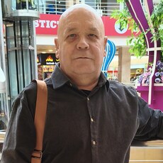 Фотография мужчины Павел, 59 лет из г. Коломна