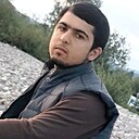 Azizbek Mirojov, 35 лет