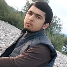Фотография мужчины Azizbek Mirojov, 35 лет из г. Байкальск