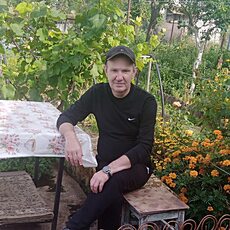 Фотография мужчины Сергей, 51 год из г. Брянск