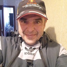 Фотография мужчины Саша, 52 года из г. Брест