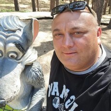 Фотография мужчины Александр, 43 года из г. Нововоронеж