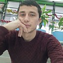 Umid, 28 лет
