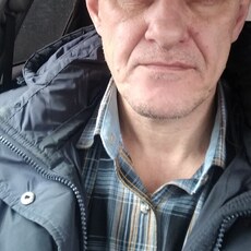 Фотография мужчины Алексей, 50 лет из г. Красноярск
