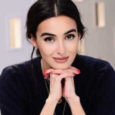 Фотография девушки Ева, 38 лет из г. Волгоград