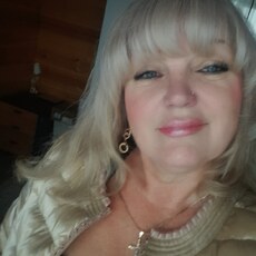 Фотография девушки Светлана, 52 года из г. Иркутск