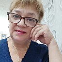 Милена, 58 лет
