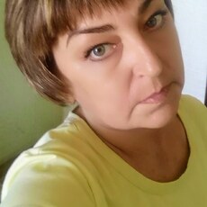 Фотография девушки Лариса, 48 лет из г. Гусев