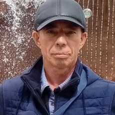 Фотография мужчины Сергей, 50 лет из г. Усолье-Сибирское