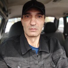 Фотография мужчины Сергей, 50 лет из г. Элиста