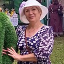 Надежда, 62 года