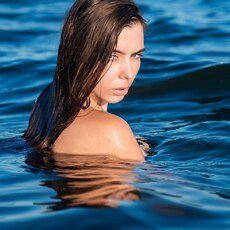 Фотография девушки Лиля, 27 лет из г. Феодосия