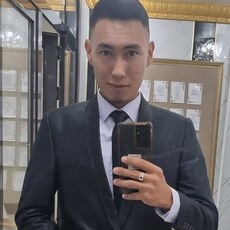 Фотография мужчины Макс, 30 лет из г. Балхаш