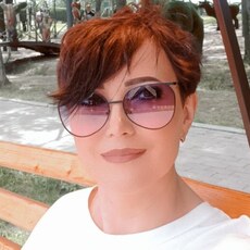 Фотография девушки Солнце, 45 лет из г. Лесозаводск