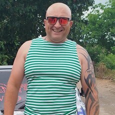 Фотография мужчины Александр, 40 лет из г. Ильский
