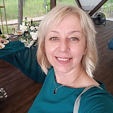 Фотография девушки Наталья, 45 лет из г. Новые Бурасы