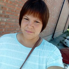 Фотография девушки Татьяна, 32 года из г. Целина