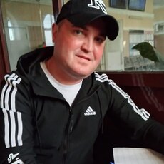 Фотография мужчины Семён, 39 лет из г. Уяр