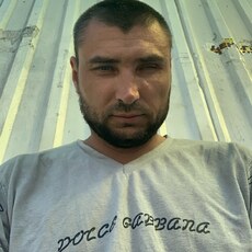 Фотография мужчины Дмитрий, 35 лет из г. Ивацевичи