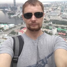 Фотография мужчины Андрей, 38 лет из г. Новокуйбышевск