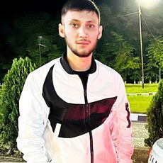 Фотография мужчины Елизар, 27 лет из г. Новопавловск