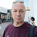 Олег, 44 года