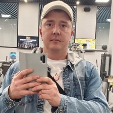 Фотография мужчины Алексей, 36 лет из г. Жуковский