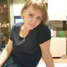 Фотография девушки Елена, 41 год из г. Осинники