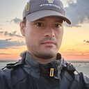 Мыслитель, 34 года