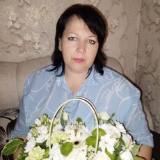 Фотография девушки Sv, 44 года из г. Зеленокумск