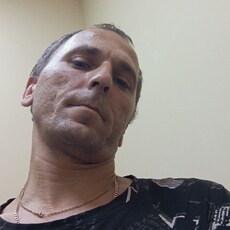 Фотография мужчины Михаил, 40 лет из г. Донецк (Ростовская обл.)