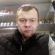 Фотография мужчины Алексей, 27 лет из г. Витебск