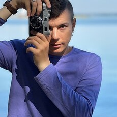 Фотография мужчины Павел, 27 лет из г. Барановичи